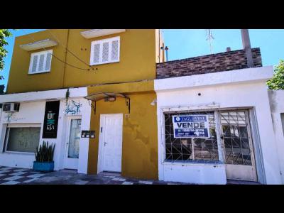 Departamentos Venta Santiago Del Estero TAGLIAVINI VENDE LOCAL COMERCIAL Y DEPARTAMENTO - CIUDAD DE FERNANDEZ - B CENTRO - LIBERTAD N 114
